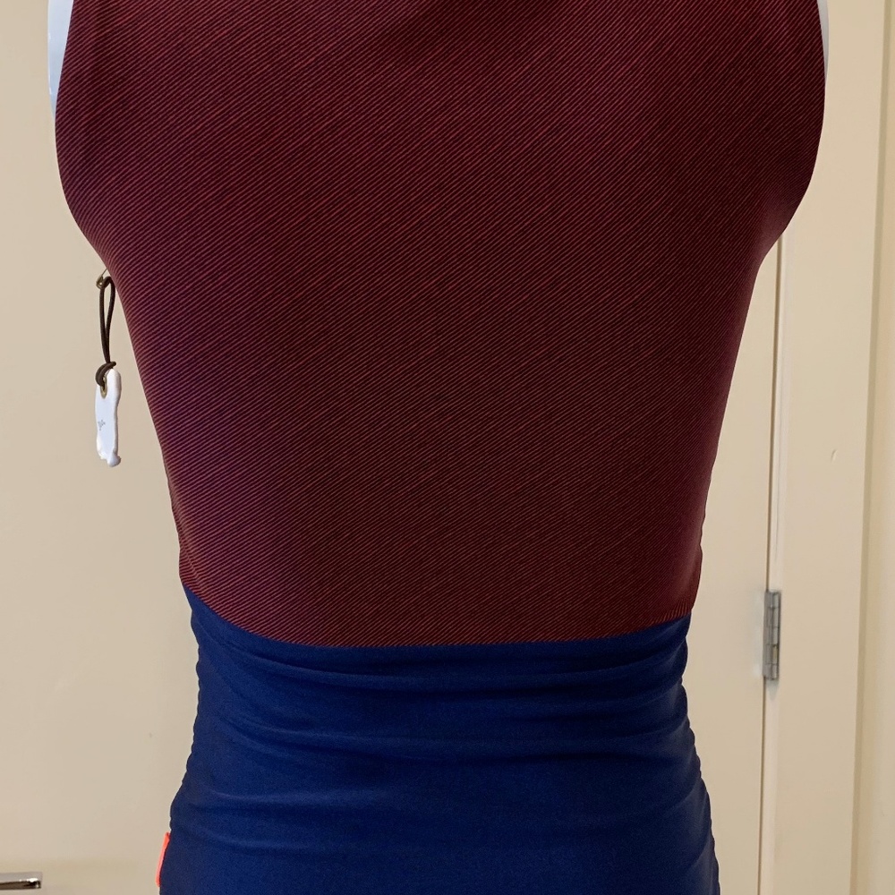 Swim Rashguard - Picture 3 of 7